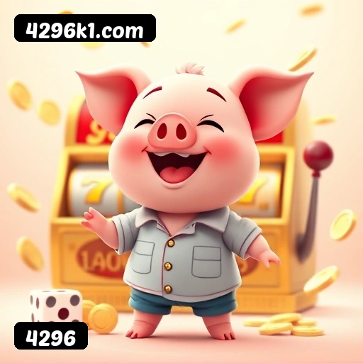 Promoções e bônus exclusivos da 4296